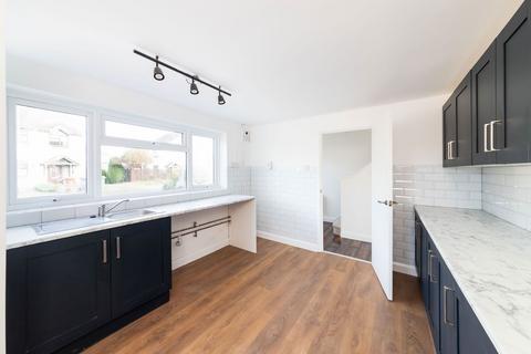 3 bedroom end of terrace house for sale, Fieldside, Abingdon OX14