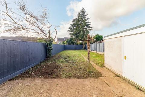 3 bedroom end of terrace house for sale, Fieldside, Abingdon OX14