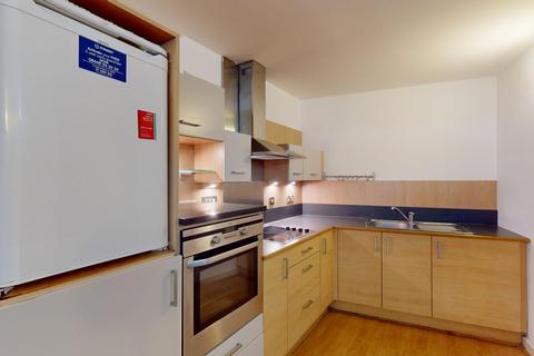 1 bedroom apartment to rent, West Parkside, Greenwich, LONDON, SE10