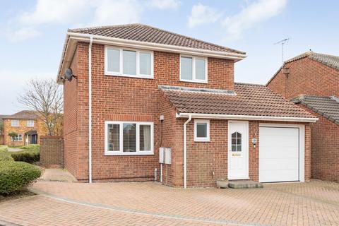 3 bedroom detached house for sale, Upchurch Walk, Margate CT9