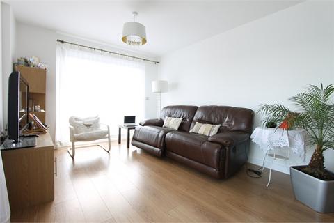 2 bedroom apartment to rent, Barge walk, Greenwich, London, SE10