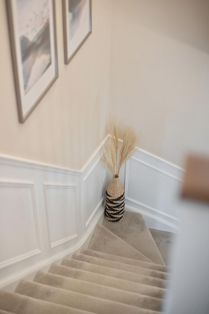 Stairway