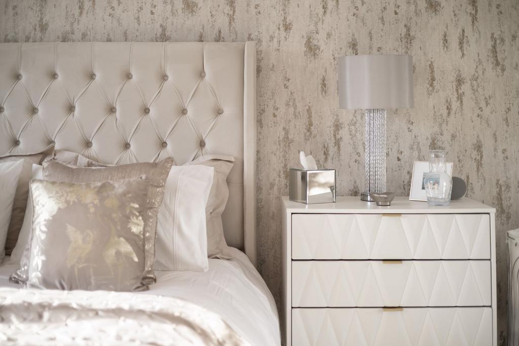 Principle Bedroom