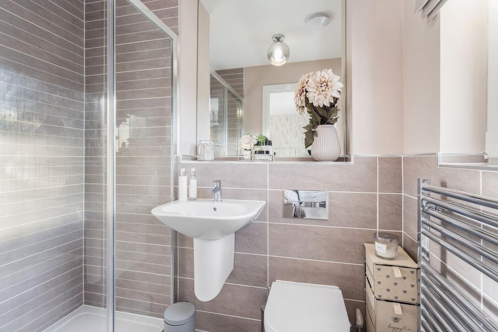 En-suite