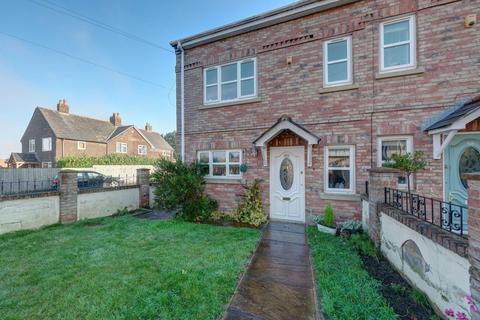 3 bedroom semi-detached house for sale, Grove Avenue, Lymm WA13