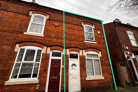 6 bedroom property for sale, Marroway St- £55,000 P.A NET RENT, Edgbaston, Birmingham, B16