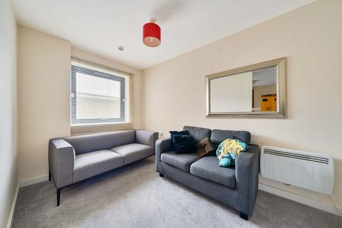 2 bedroom apartment for sale, Thomas Fyre Drive, Catherine House, E3