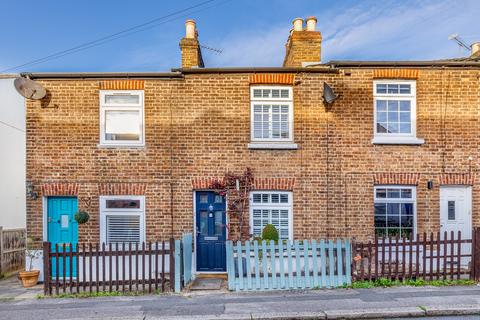 2 bedroom terraced house for sale, Haycroft Road, Surbiton, KT6