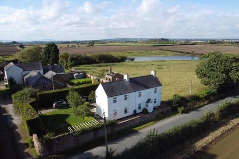 3 bedroom detached house for sale, Low Street, Kirkby Fleetham, Northallerton