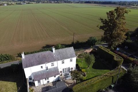 3 bedroom detached house for sale, Low Street, Kirkby Fleetham, Northallerton