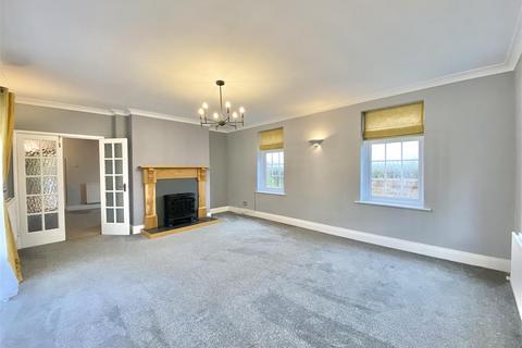 3 bedroom detached house for sale, Low Street, Kirkby Fleetham, Northallerton