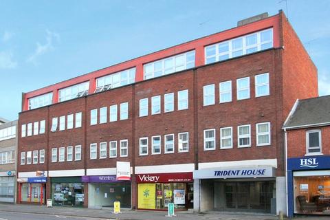 1 bedroom apartment for sale, Victoria Road, Farnborough, Hampshire, GU14