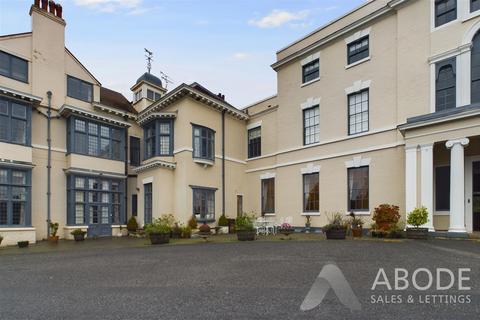 undefined, Aston Hall Drive, Aston on Trent DE72