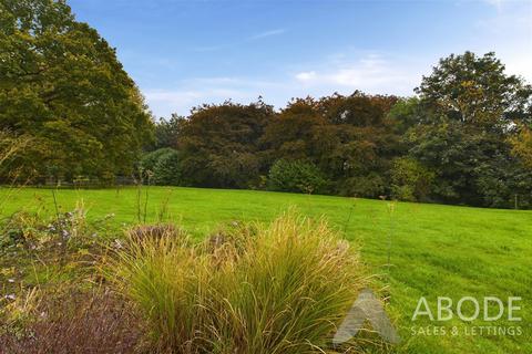 undefined, Aston Hall Drive, Aston on Trent DE72