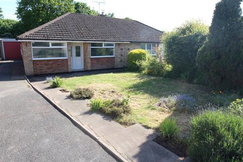 2 bedroom bungalow to rent, Netherfield Road, Sandiacre. NG10 5LP