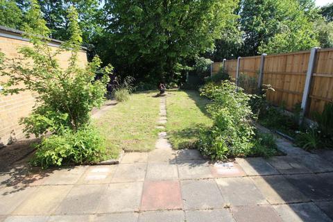 2 bedroom bungalow to rent, Netherfield Road, Sandiacre. NG10 5LP