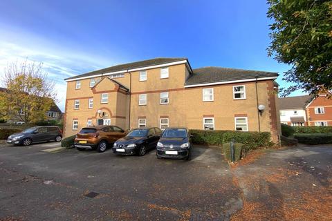 2 bedroom flat to rent, College Fields, Cambridge ,