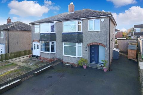 3 bedroom semi-detached house for sale, Heaton Drive, Shipley BD17