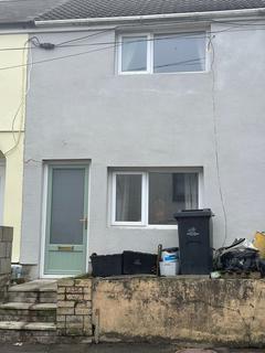 2 bedroom terraced house for sale, Garn Cross, Nantyglo, Ebbw Vale, NP23