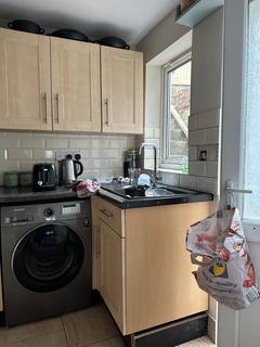 36 Garn Cross, Nantyglo, Ebbw Vale, NP23 4LJ