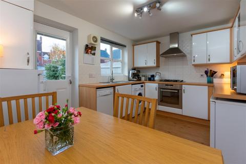 2 bedroom townhouse for sale, Martin Crescent, Ruddington, Nottingham