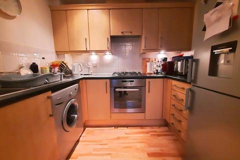 1 bedroom flat to rent, Wooldridge Close, Bedfont, TW14