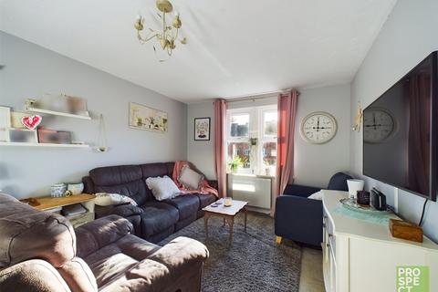 2 bedroom apartment for sale, Rembrandt Way, Reading, Berkshire, RG1