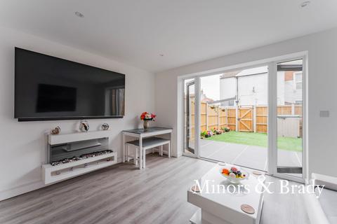 undefined, Albion Road, Great Yarmouth