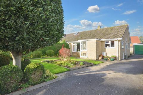 2 bedroom semi-detached bungalow for sale, Kentisworth Road, Marnhull