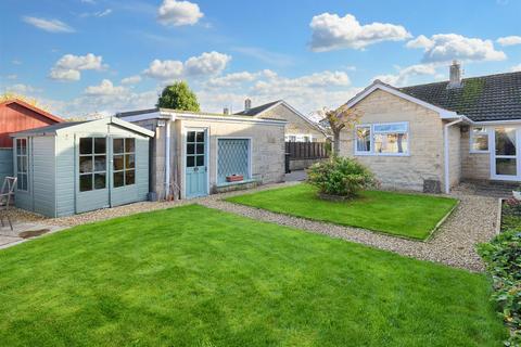 2 bedroom semi-detached bungalow for sale, Kentisworth Road, Marnhull