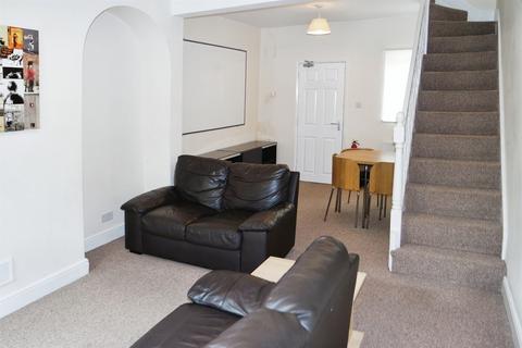 2 bedroom terraced house for sale, Dunkirk Road, Dunkirk, NG7 2LF