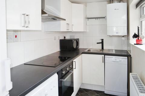 undefined, Dunkirk Road, Dunkirk, NG7 2LF