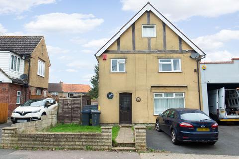 4 bedroom semi-detached house for sale, Cockering Road, Canterbury, CT1