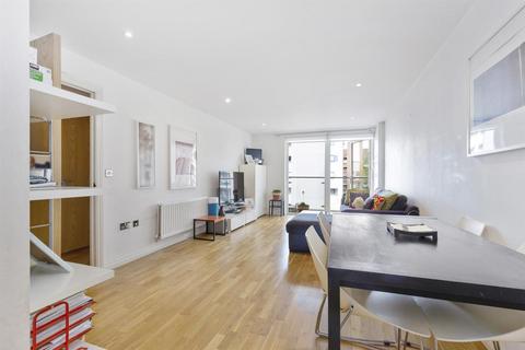 1 bedroom flat to rent, Viridian Apartments, 75 Battersea Park Road, Nine Elms, London, SW8