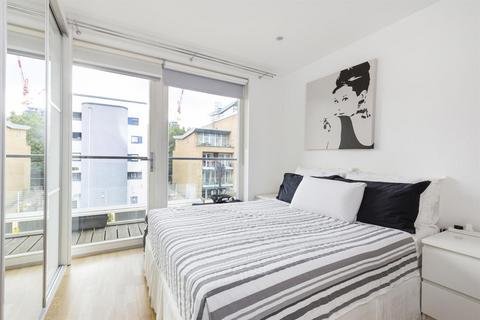 1 bedroom flat to rent, Viridian Apartments, 75 Battersea Park Road, Nine Elms, London, SW8