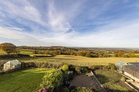 3 bedroom semi-detached bungalow for sale, Lilac Grove, Glapwell, Chesterfield