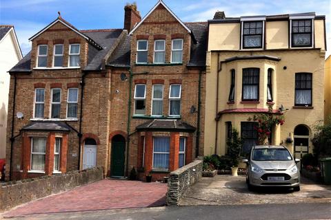 1 bedroom flat to rent, Chambercombe Road, ILFRACOMBE EX34