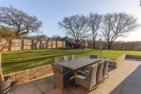 6 bedroom semi-detached house for sale, Oak Barn, Oxbridge close, Newport