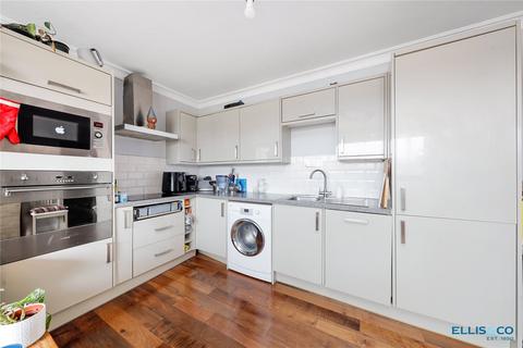 2 bedroom apartment to rent, Mansford Street, London, E2