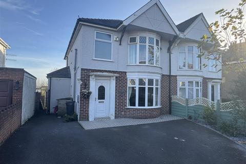 3 bedroom semi-detached house for sale, Crymlyn Road, Neath