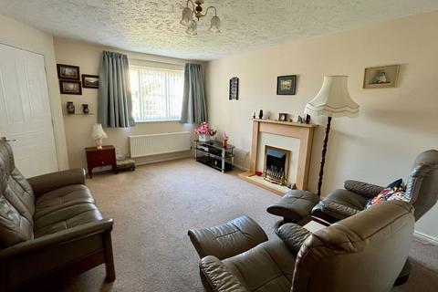 3 bedroom semi-detached house for sale, Lydford Close, Ivybridge PL21