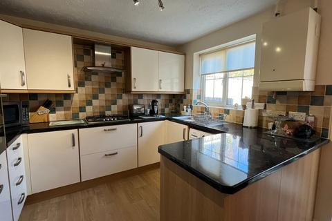 3 bedroom semi-detached house for sale, Lydford Close, Ivybridge PL21