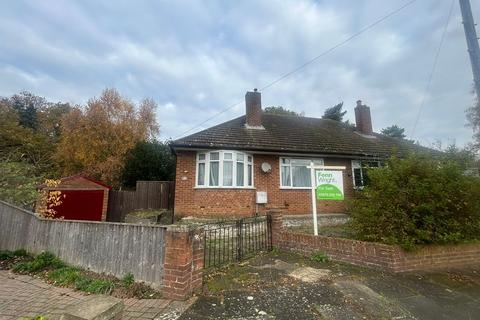 2 bedroom semi-detached bungalow for sale, Ipswich IP3