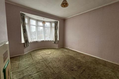 2 bedroom semi-detached bungalow for sale, Ipswich IP3