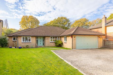 3 bedroom detached bungalow for sale, The Poplars, Fishbourne