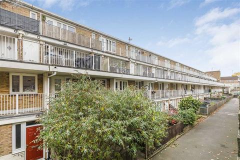 1 bedroom flat for sale, Cadbury Way, London SE16