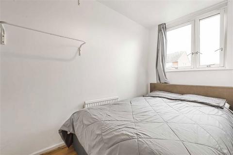 1 bedroom flat for sale, Cadbury Way, London SE16