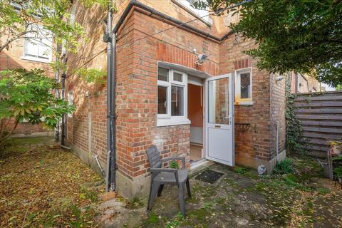 2 bedroom maisonette for sale, Wardo Avenue , Fulham, SW6