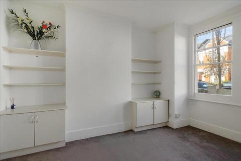 2 bedroom maisonette for sale, Wardo Avenue , Fulham, SW6