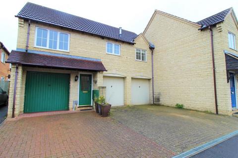 1 bedroom coach house for sale, Gamekeepers Close, Ashbrake